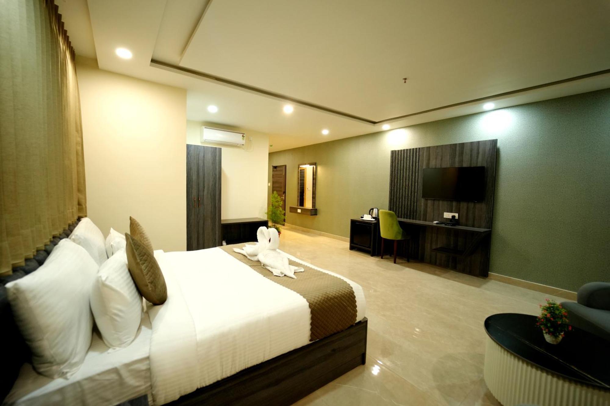 Dn Resort Dharamshala ماكليود غانج المظهر الخارجي الصورة